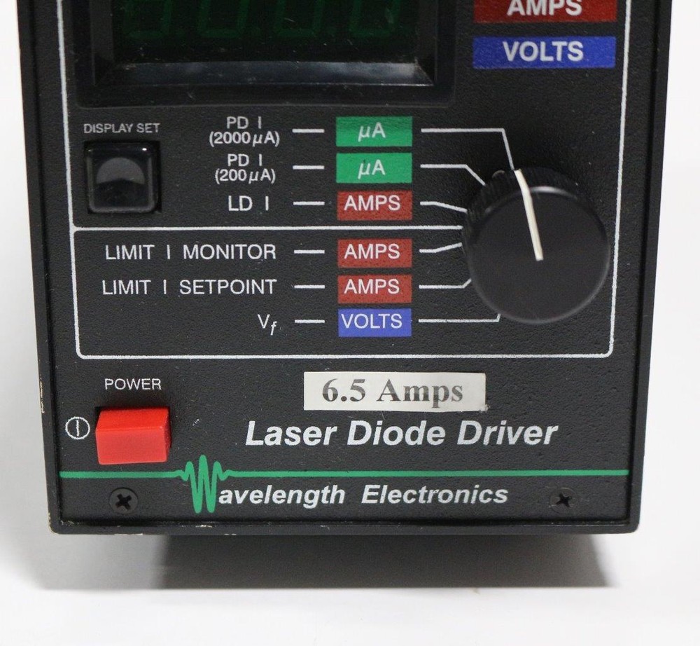 Wavelength Electronics LFI-4565 Laser Diode Driver