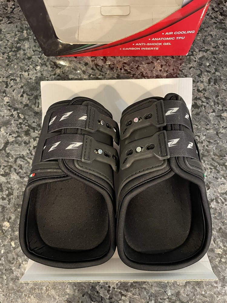 Zandona Boots