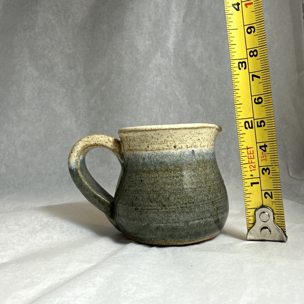 Doug Francis Lands End Cornwall Pottery Pitcher