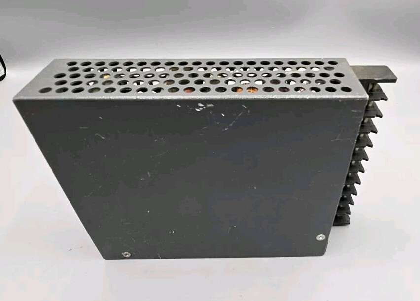 LAMBDA LRS-50 POWER SUPPLY - Untested