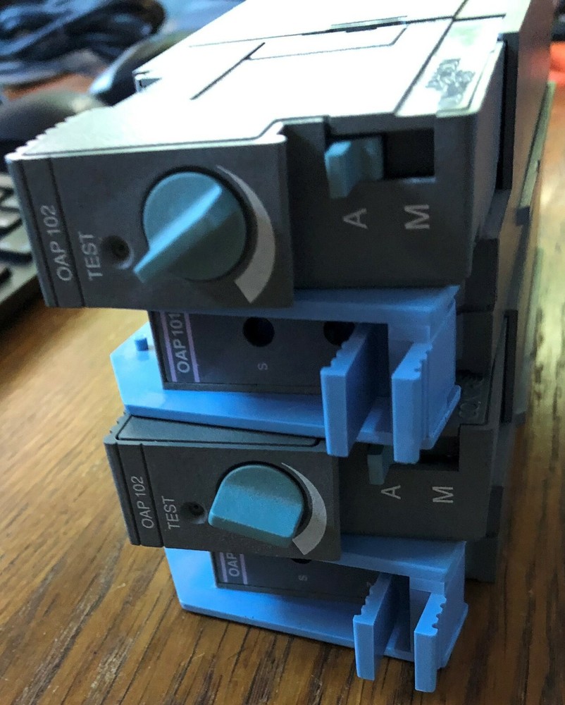 Johnson Conrols FM-OAP101-0 Function Module