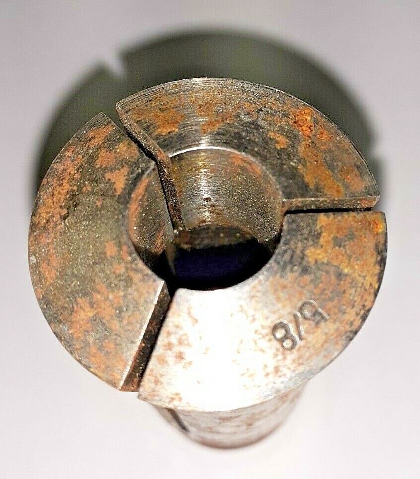 COLLET 5/8 5C