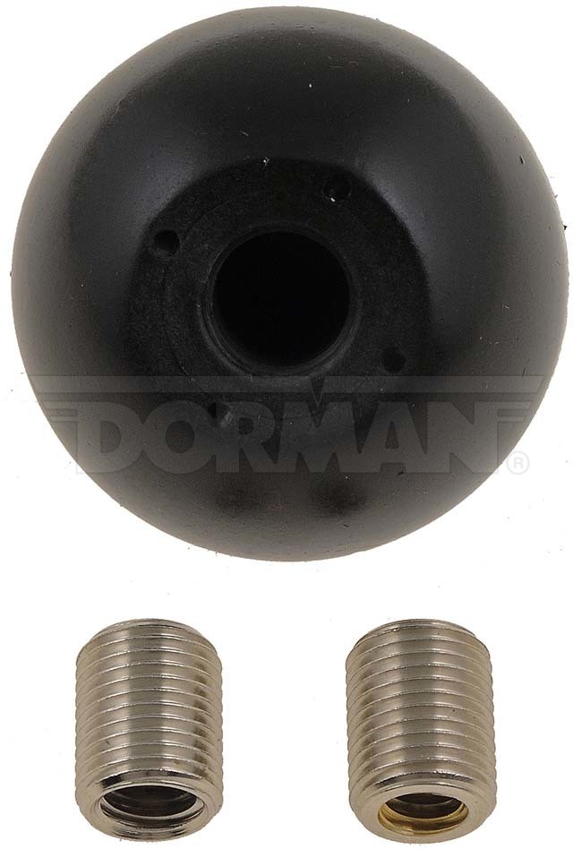 Dorman 76933 Gear Shift Knob Kit - Universal