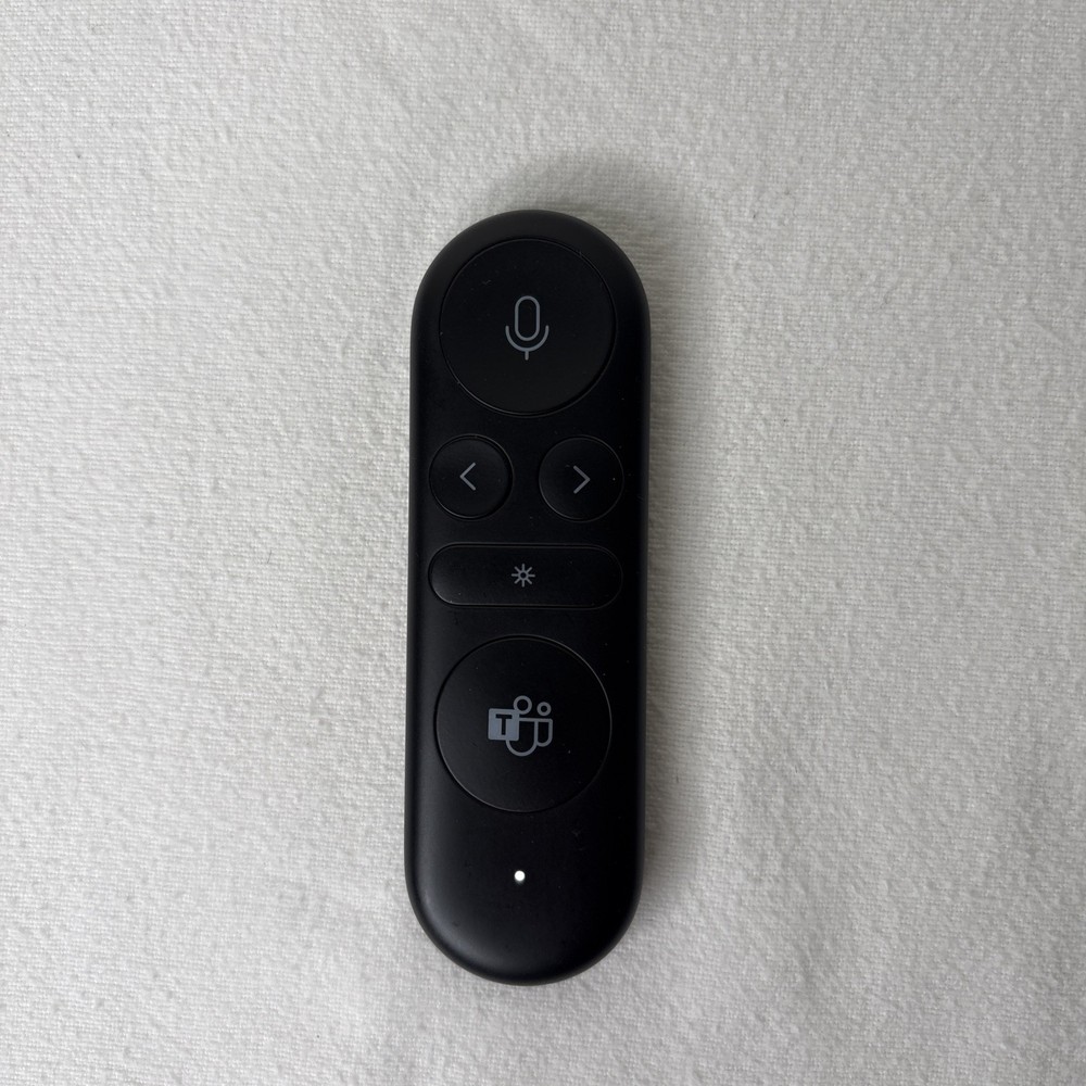 Microsoft Presenter Remote Wireless Bluetooth Presentation Pointer 2022