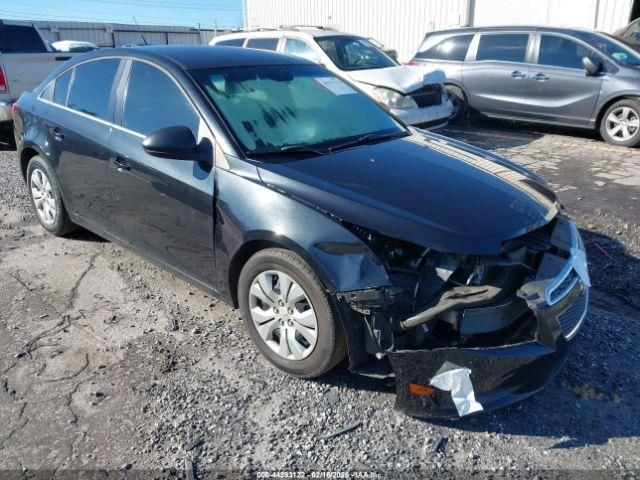 CRUZE 2012 Glove Box 5029258