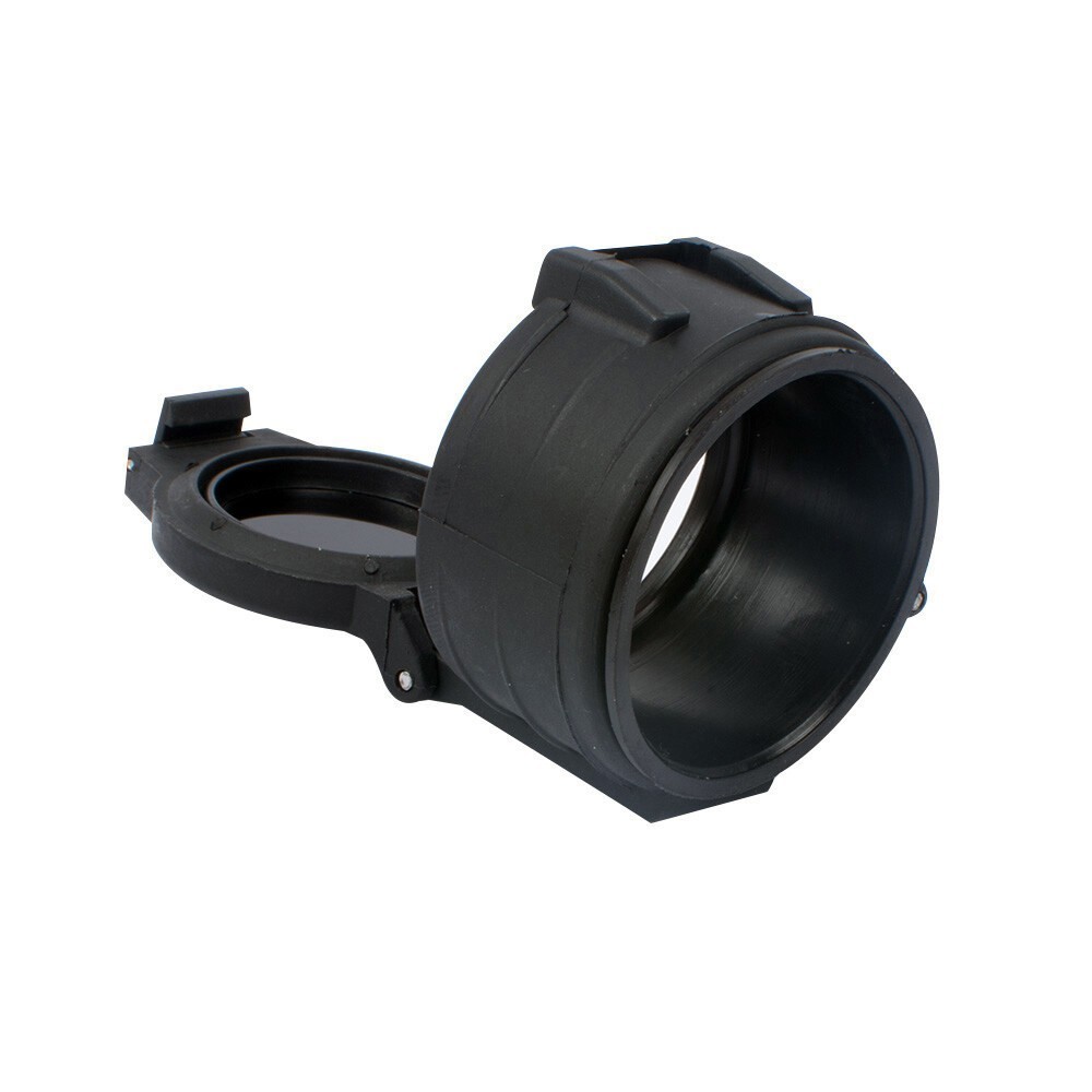 Flashlight IR infrared Filter Head Protective Cover For M951 Tactical Flashlight
