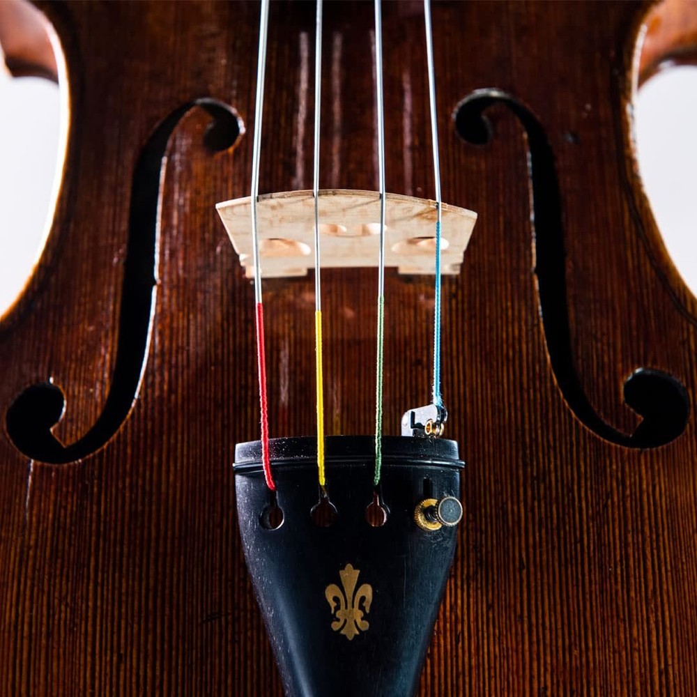 Dr Thomastik Viola Strings (139)