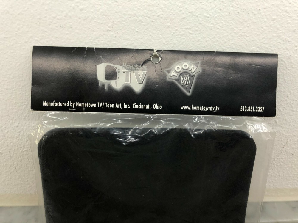 BRAND NEW SEALED GETTIN' ANY BYTES ? MOUSE PAD