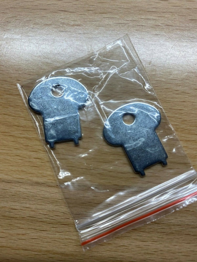 Gun Trigger Lock, DAC Technologies, Handgun, Rifle, Shotgun. New.