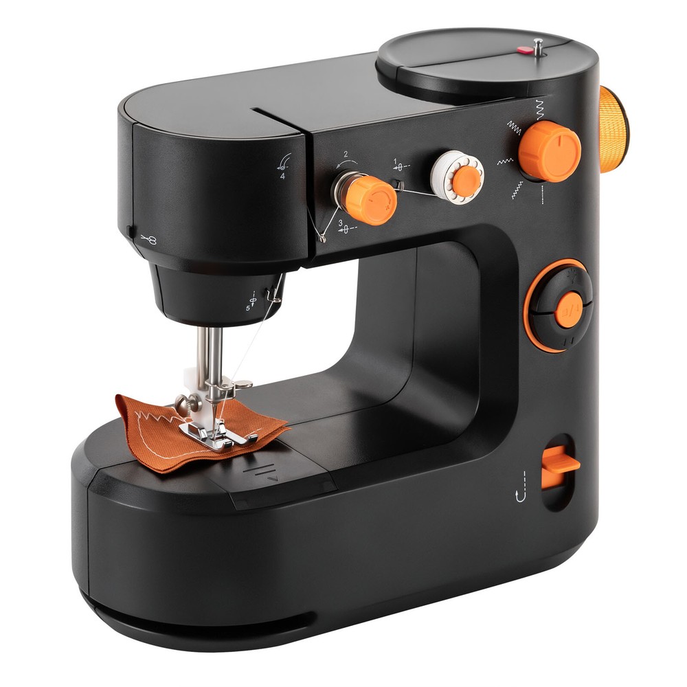 Sewing Machine, Free-Arm, Super Utility Stitch Sewing Machine