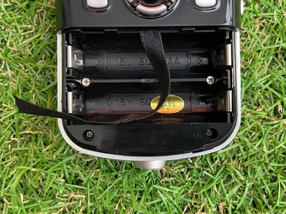 RARE Hello Kitty Camera, Camcorder - Tested (slight rattle) (D36)