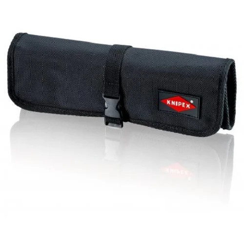 KNIPEX Tool Bag 4 compartments empty 00 19 56 LE