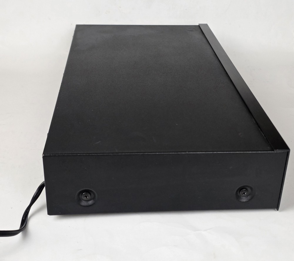 Realistic Dual 10 Band Stereo Frequency Equalizer 31-2020A (SEE DESCRIPTION)