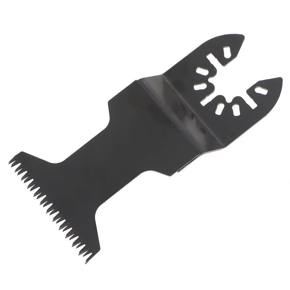 48 Pcs Bi-metal Universal Oscillating Multitool Quick Release Saw Blades Set