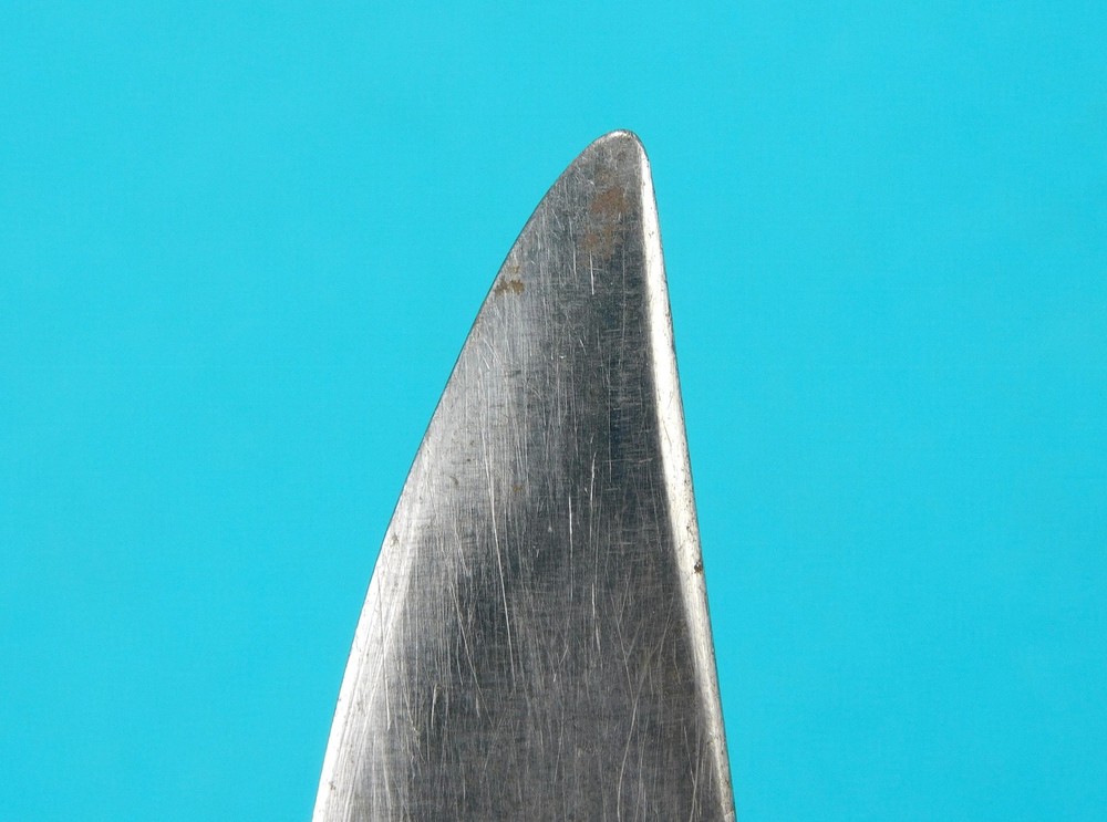 US WW2 Vintage Old Fighting Knife