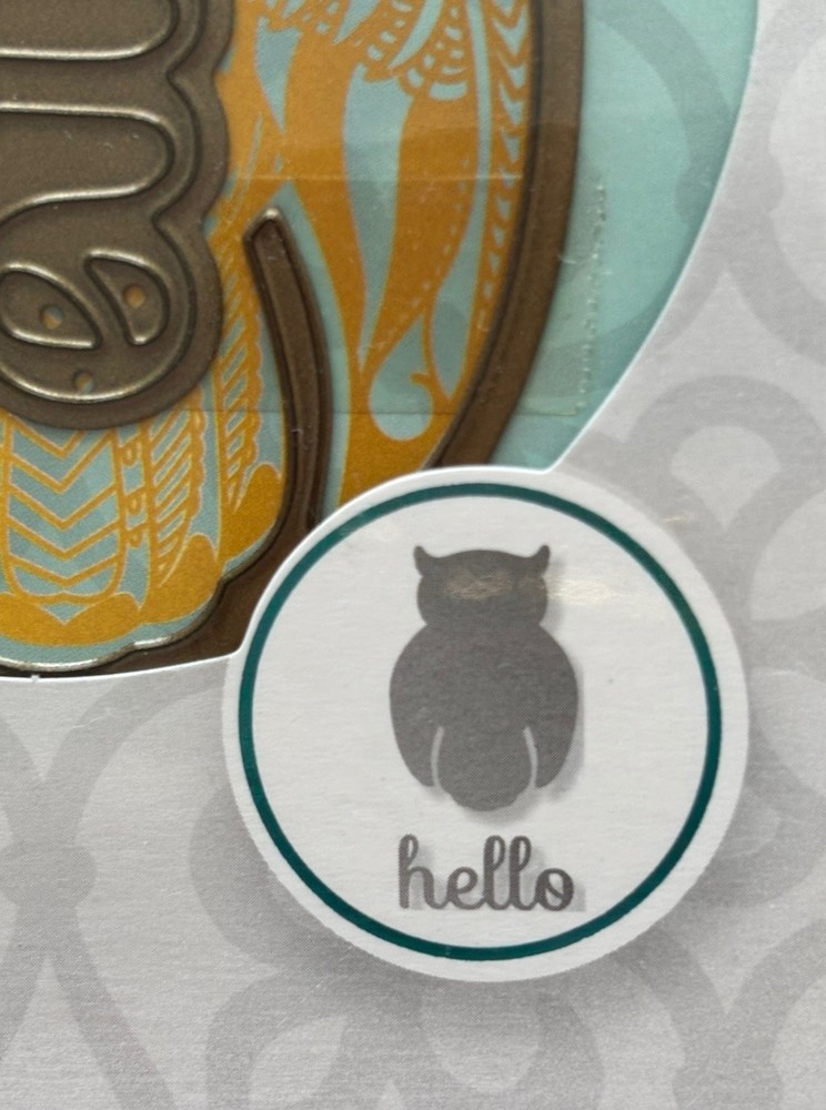 TODO - HELLO DIE- New