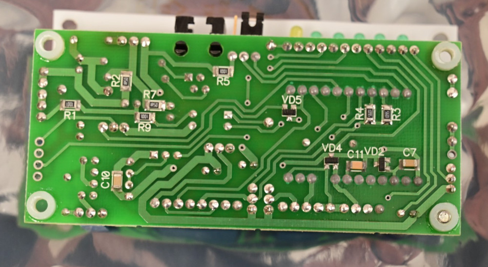 Spectrum Technologies UK Model LC Laser Head Controller & Transformer