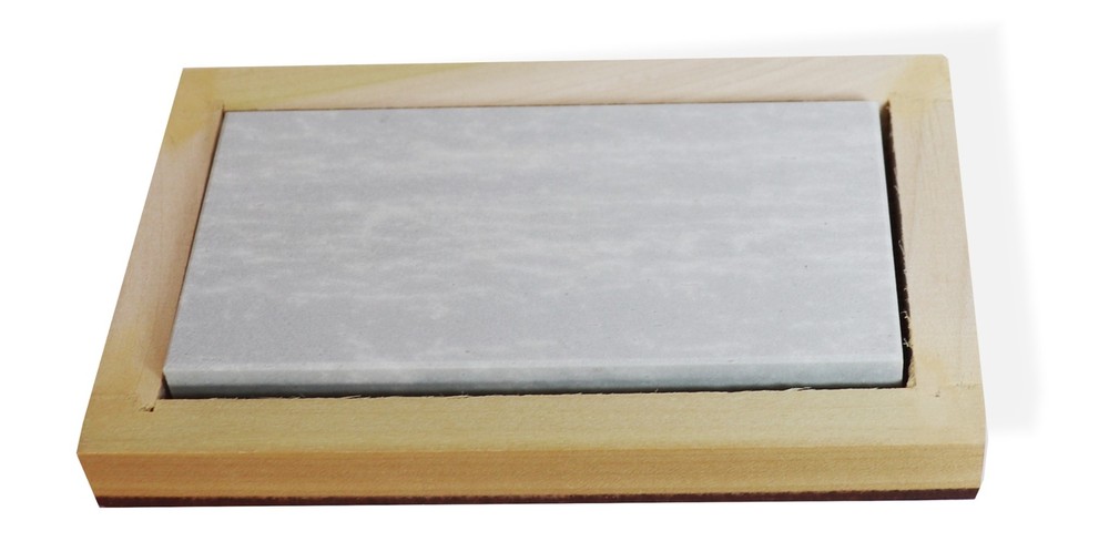 Arkansas Sharpening Stone Medium Hard Oilstone 4 x2
