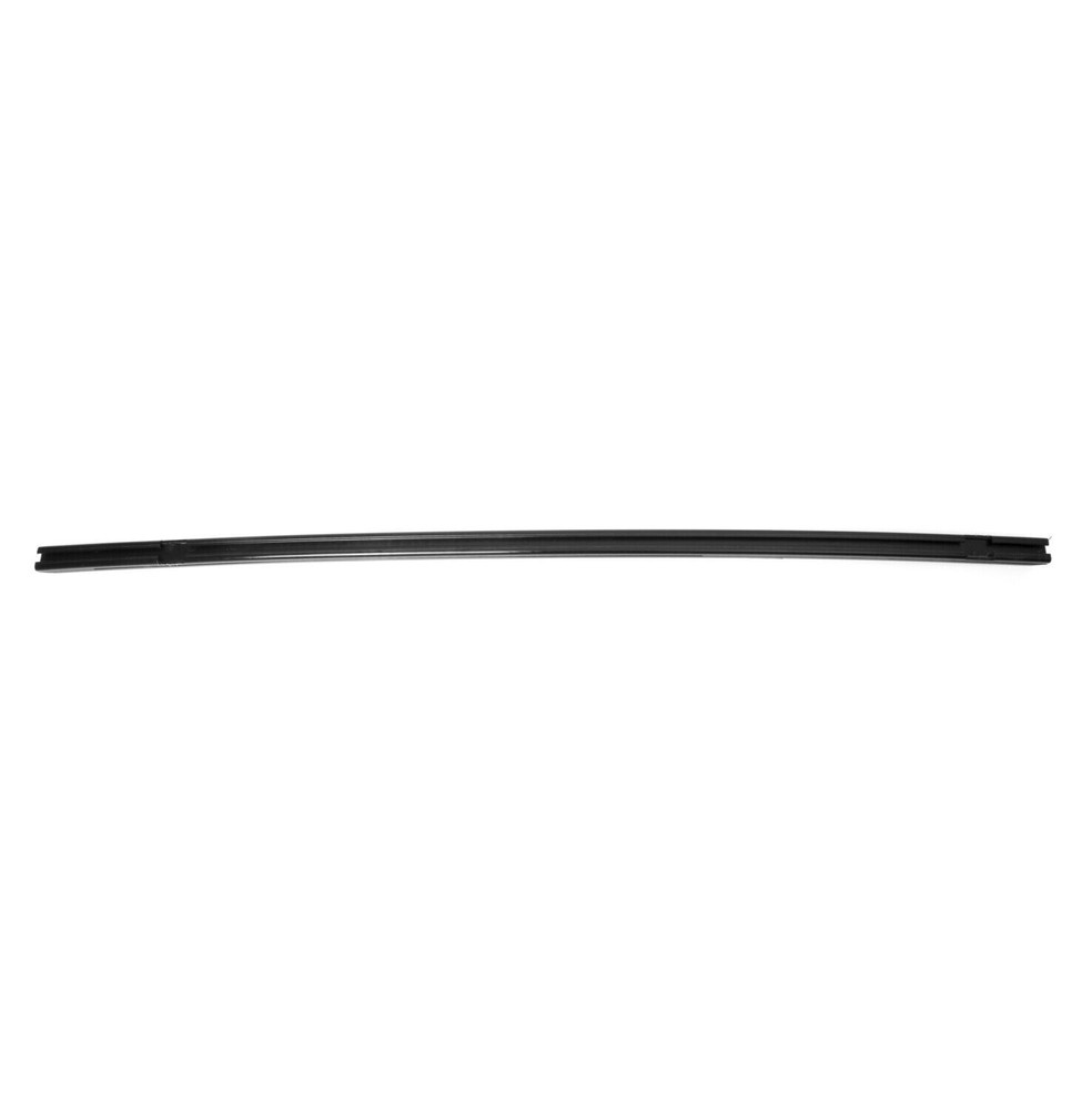 Sno-Stuff 550-607 Black 55" Slide, for 1982-2011 Yamaha models