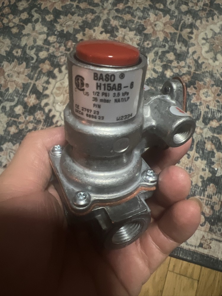 498025 - Vulcan Baso - New