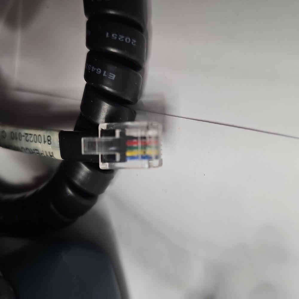 Hypercom P1300 Number Keypad Only Replacement