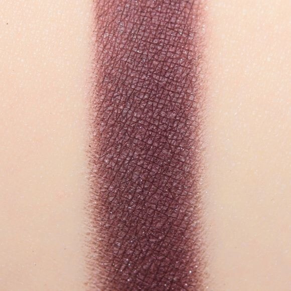 MAC SKETCH eye shadow NIB Velvet