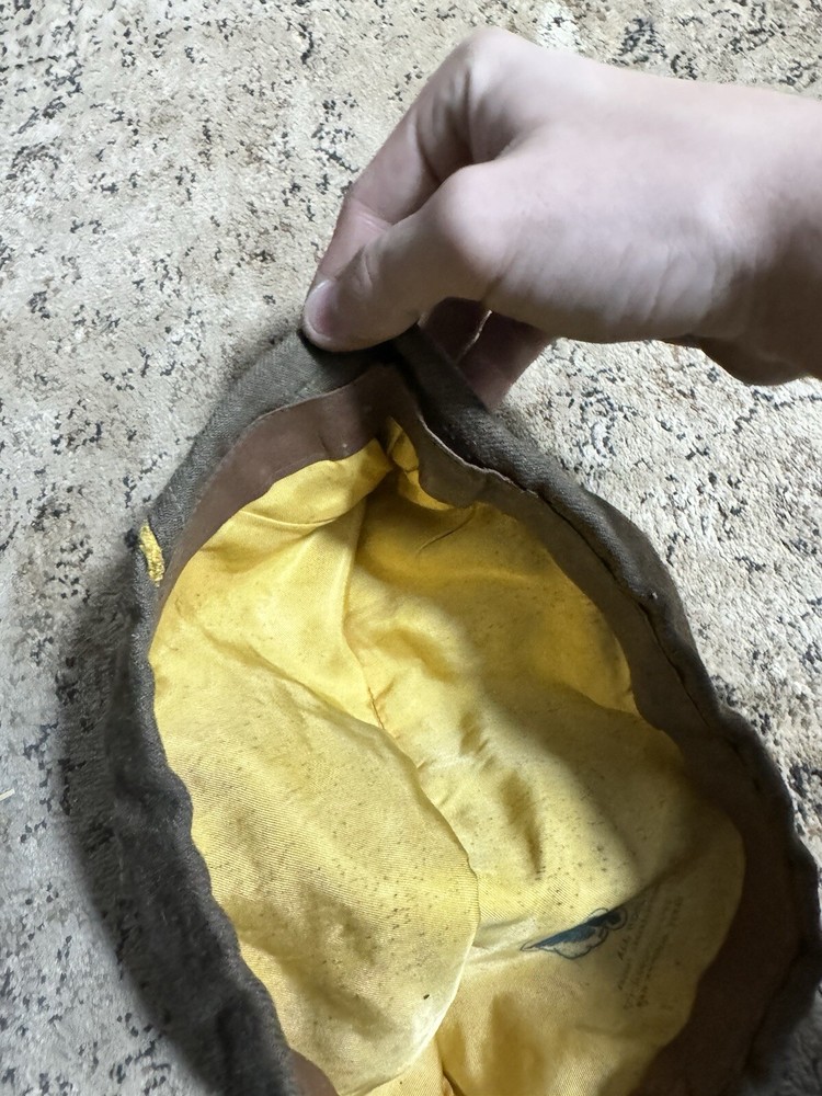 US Flight Ace Garrison Cap M6130 ( Vintage!! )