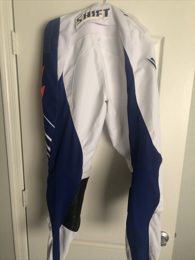 Shift Faction LE Motocross Pants