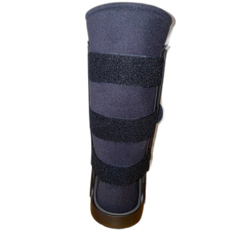 walking boot advantage elite orthopedics medium