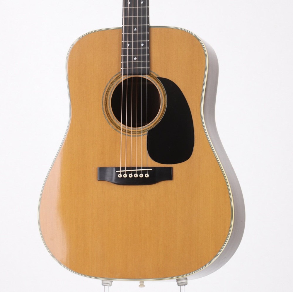 Martin D-76 Natural [373321]
