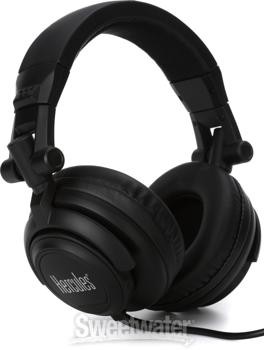 Hercules DJ DJ Starter Kit - Complete DJ System