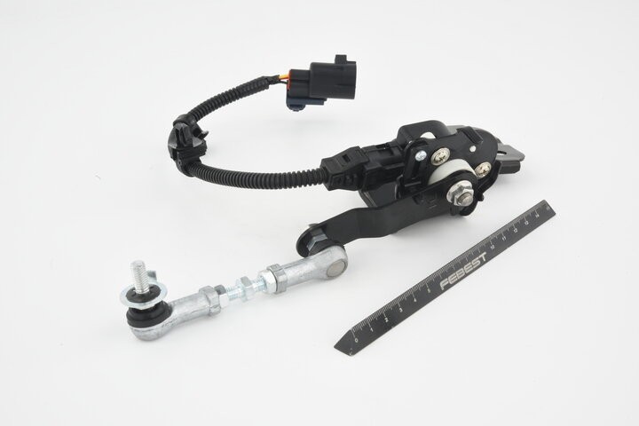Level Sensor, Rear Right Fits Toyota 89407-60040