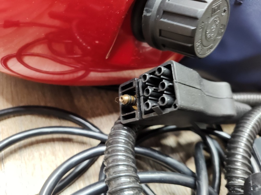 Vapor Clean 1352 Steam Cleaner