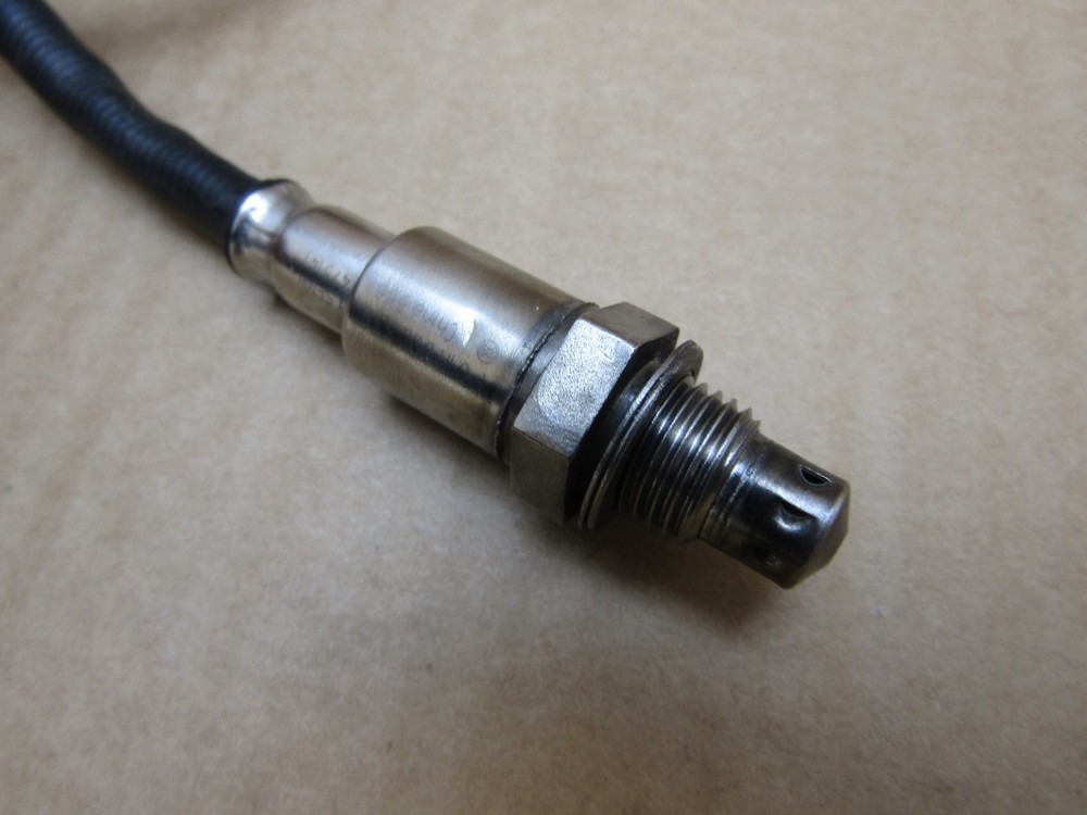 Lexmoto RX125 2025 20,180 miles rear lambda sensor (17015)