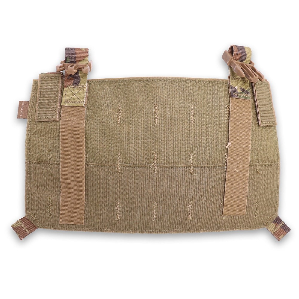 NEW Velocity Systems MOLLE Swiftclip Placard