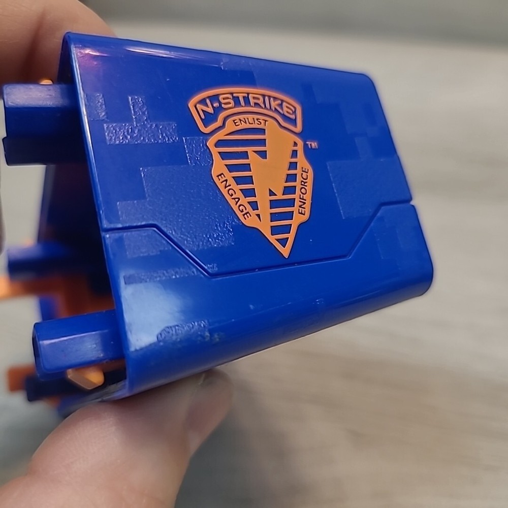 Nerf N-Strike Elite Replacement Part Accessory Toy