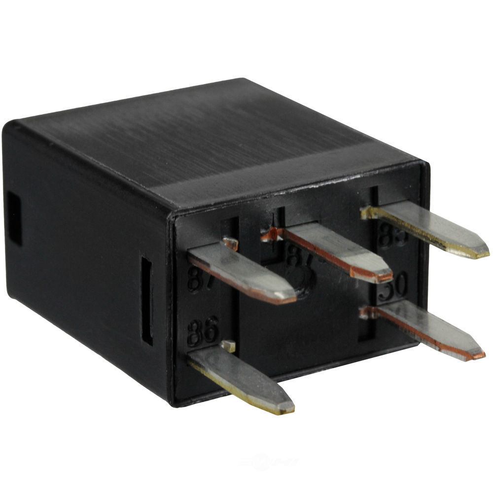 Multi-Purpose Relay WVE 1R3554