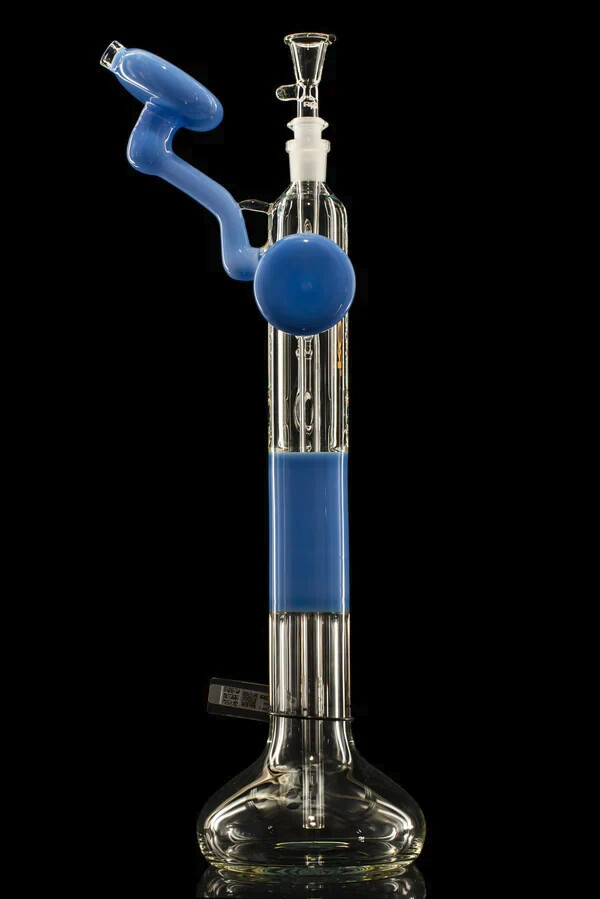AUTHENTIC Customizable ROOR Water Pipes by Collection - KING BUB Collection!