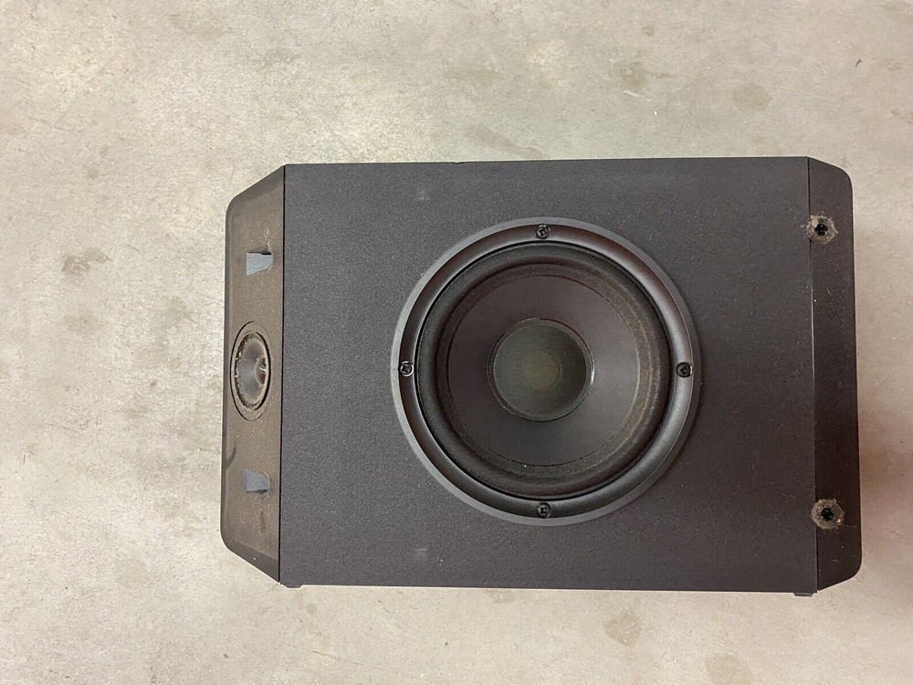 Used Tested/Working Right Bose 201 Series IV Speaker