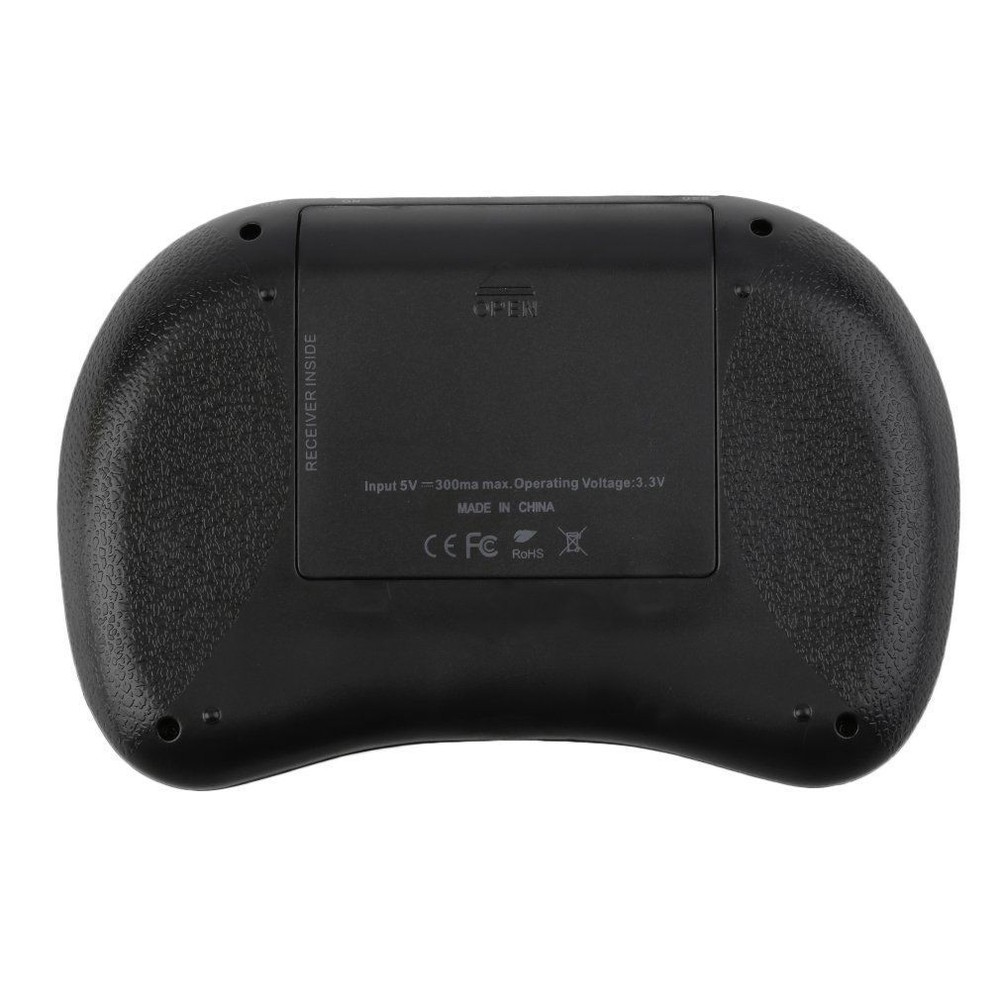 2.4G RF Mini Wireless Keyboard Mouse for Amazon FIRE Stick plus OTG usb adapter