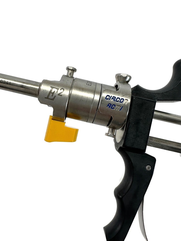 Circon ACMI Working Element EIWE & Sheath E2RIS-CF25 | C4