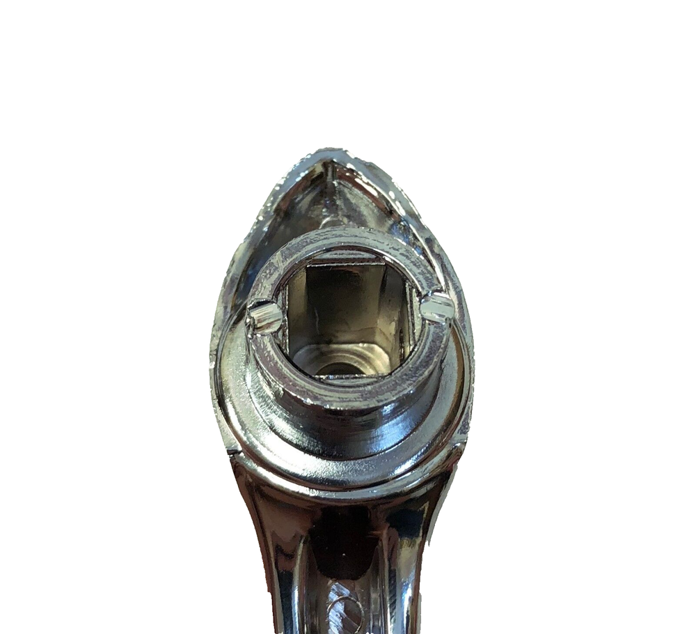For 1941-1942 Plymouth Window Inside Crank Chrome Handle