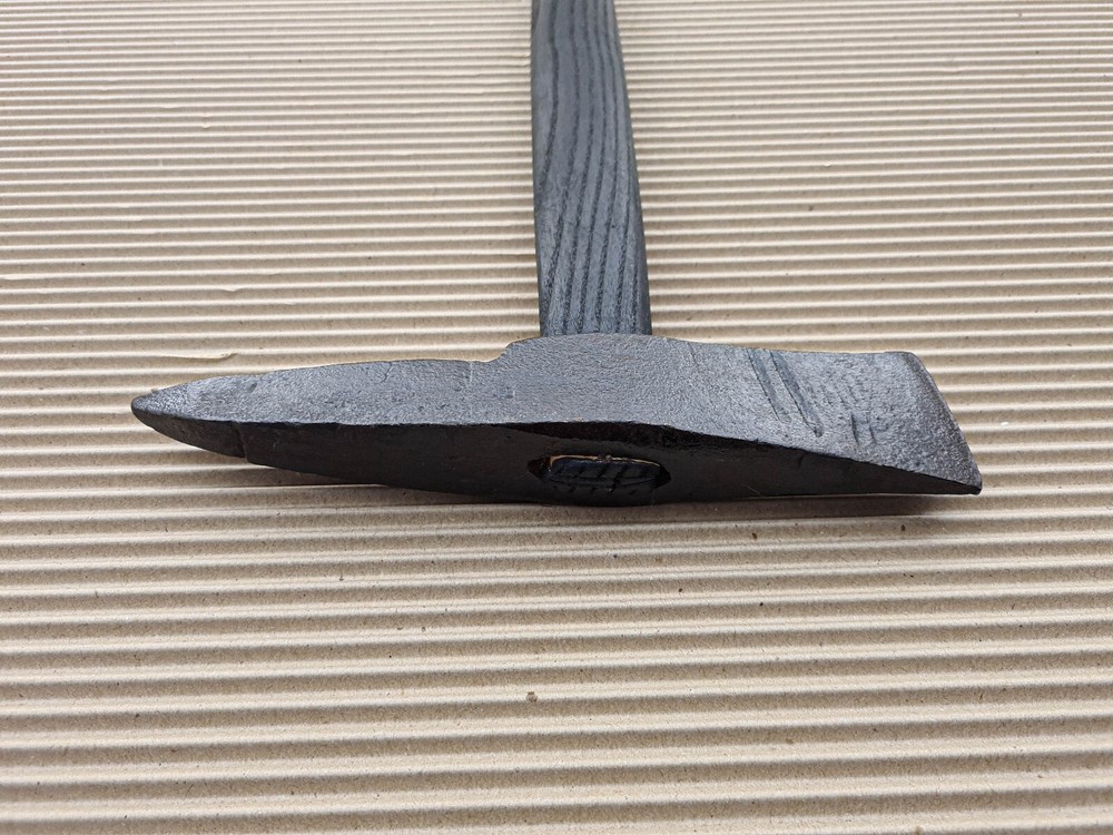 German Germany Fireman Axe Hatchet