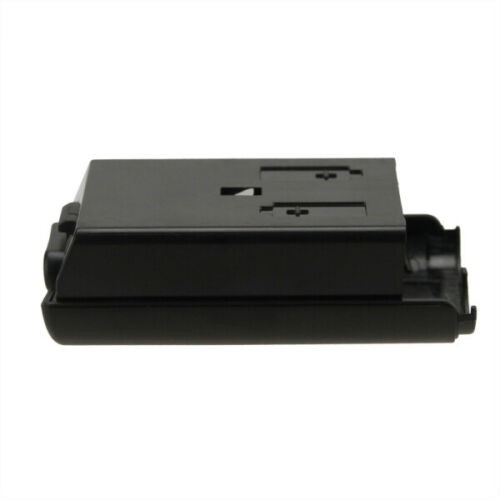 10 Pack Battery Cover Holder Back Shell Case Replacement for Xbox 360 Controller