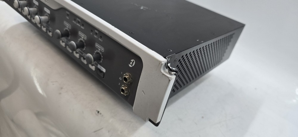 Digidesign 003 Rack Firewire Interface Audio - TESTED - EB-19854