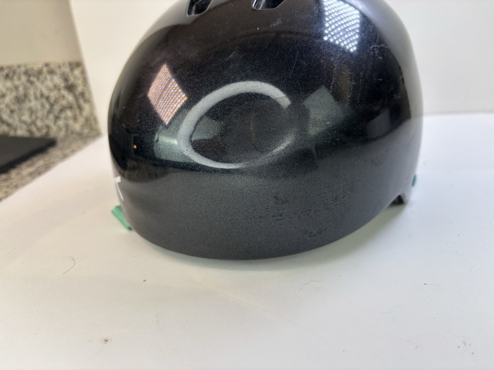 Anon Striker Lynx Snow Helmet-medium - Used