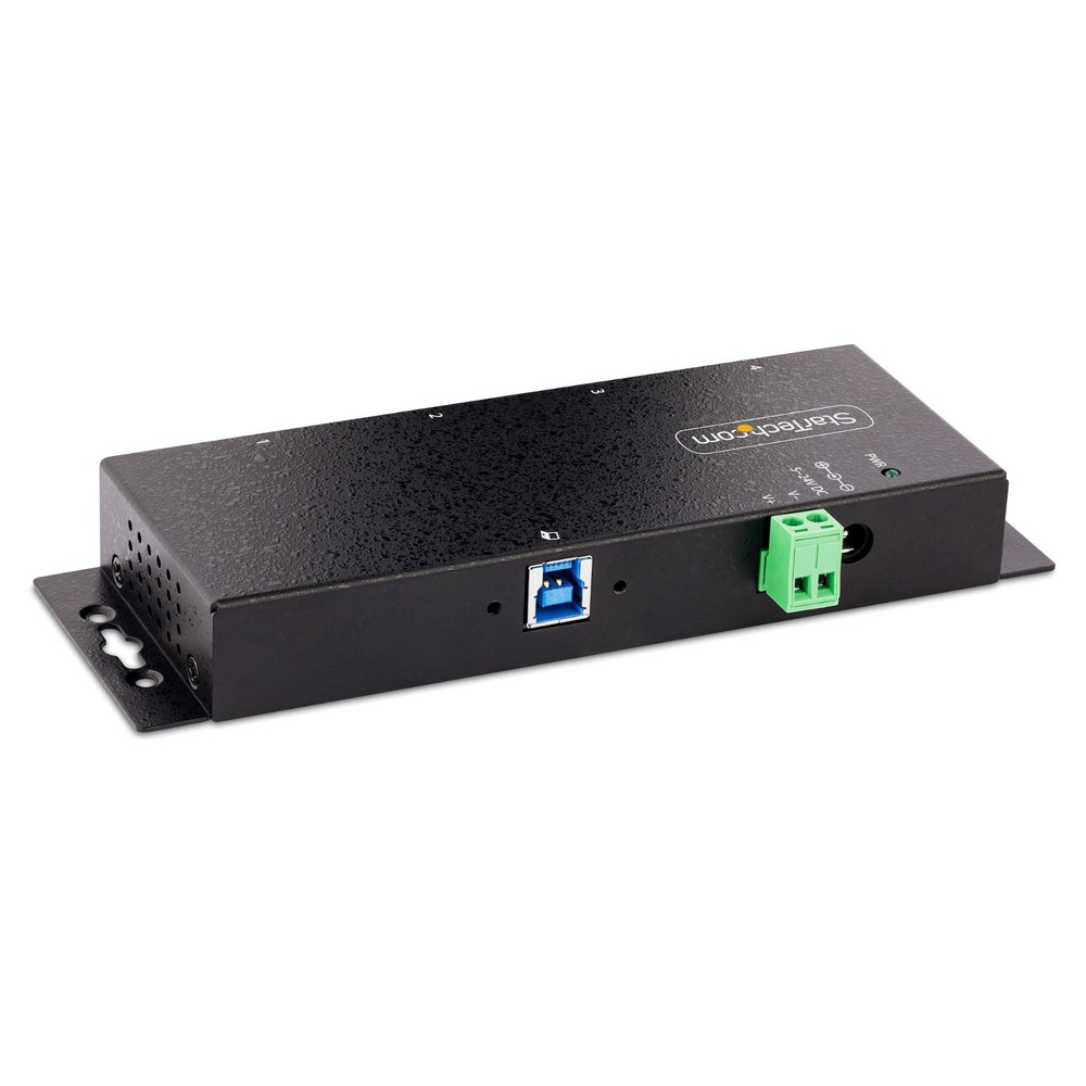 StarTech ST4300USBM USB 3.0 Hub