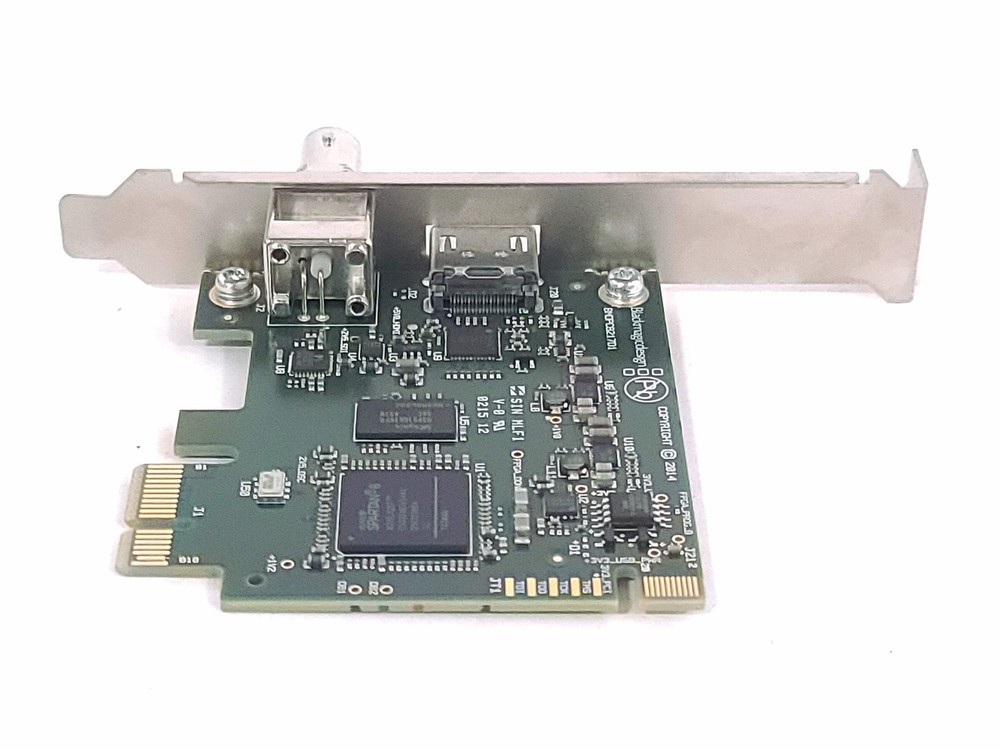 Blackmagic Design BMDPCB217D1 DeckLink Mini Recorder (C2018-657)