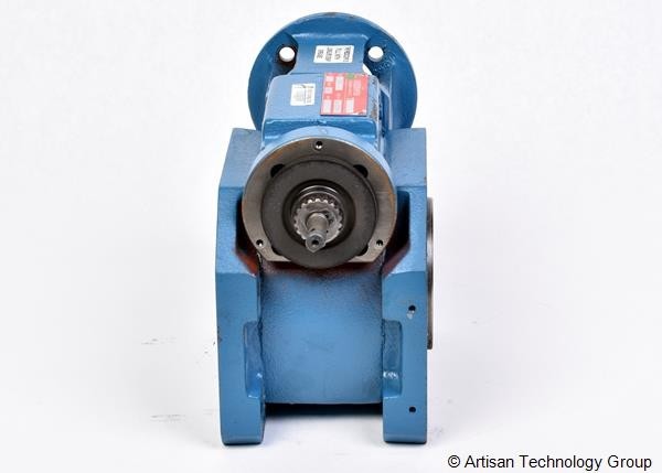 Greenshpon Engineering Works 2.5 Gearbox