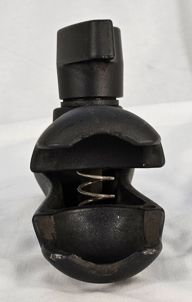 RAM Mount Medium Double D Size 2.25" Ball Mounting Socket Arm RAM-D-201U-MI1